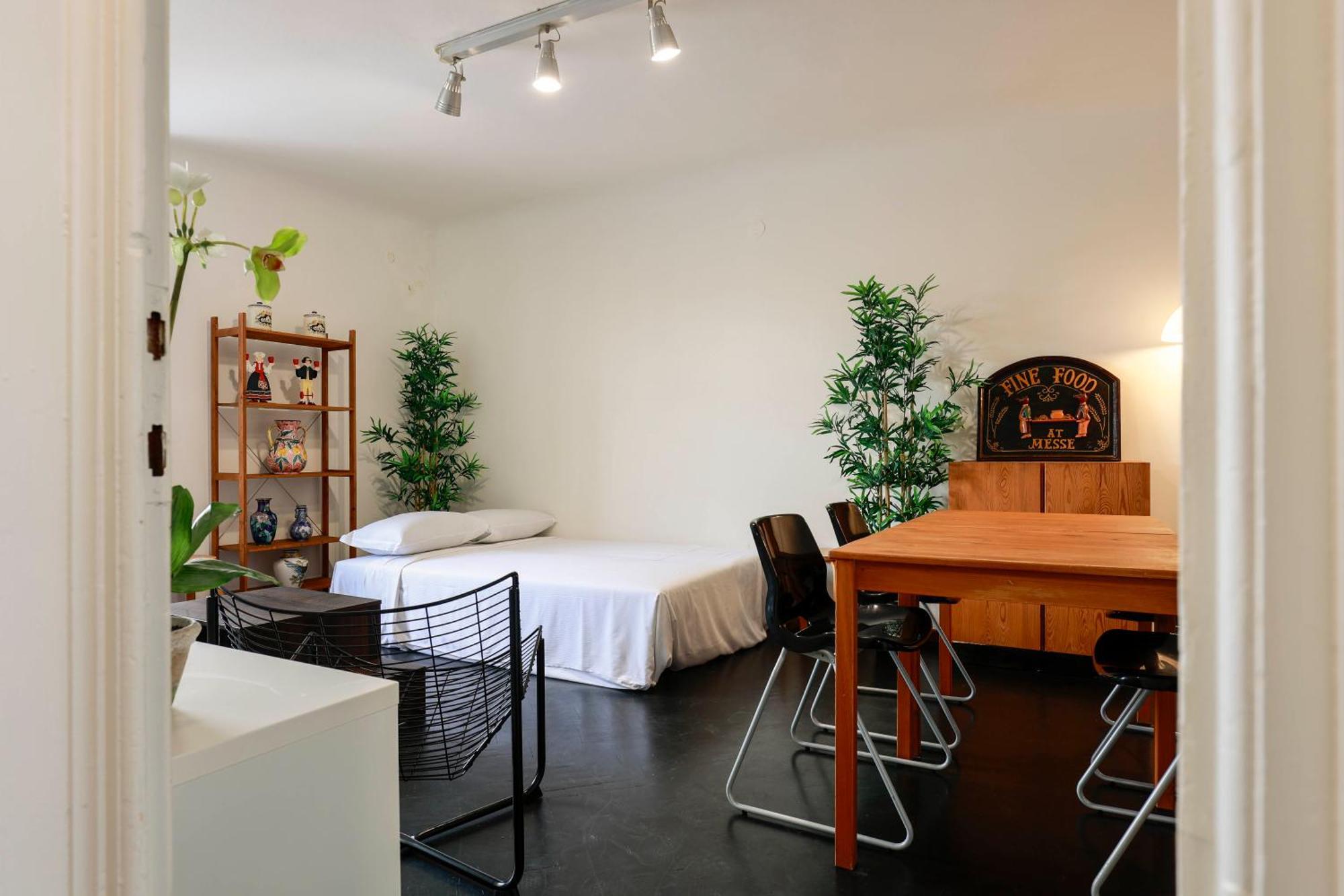 פירנצה Sweet Home Santa Croce מראה חיצוני תמונה