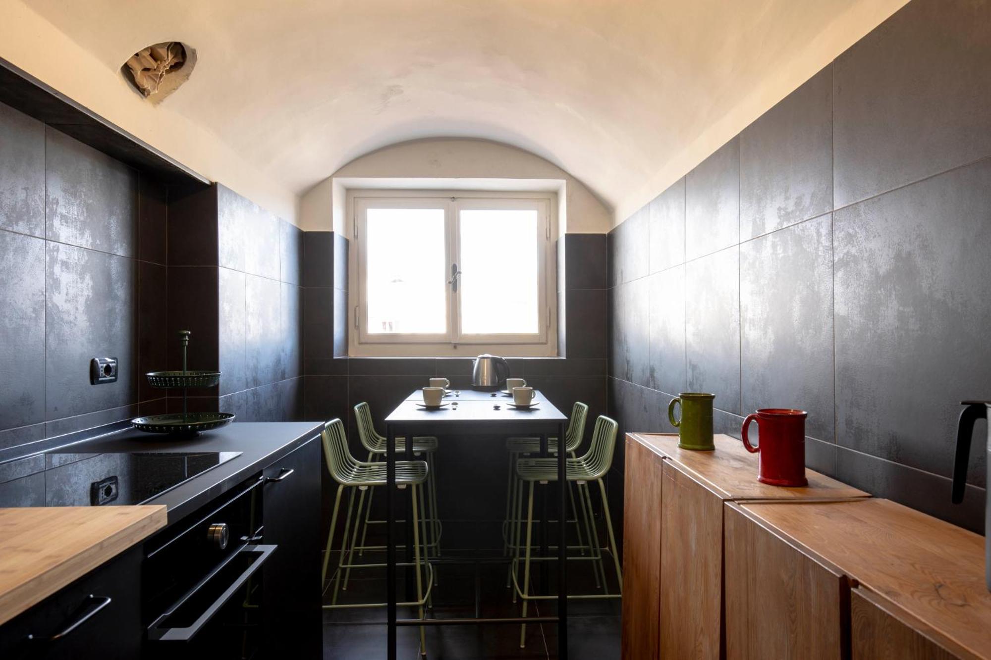 פירנצה Sweet Home Santa Croce מראה חיצוני תמונה